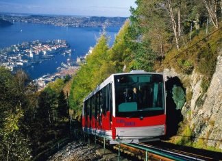 Veste bună! Moldovenii pot călători în Grecia cu trenul
