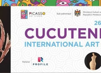 Cunoaște culorile culturii alături de Cucuteni Festival 2016